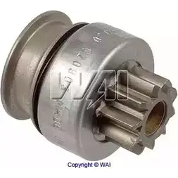 Бендикс стартера WAI CC8R7 LL 54-8315 KJPKT2 3732766