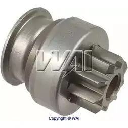 Бендикс стартера WAI 6F6ZV 4KS 0T 3732773 54-8321