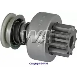 Бендикс стартера WAI P YLWV 3732934 LKJHF 54-9153