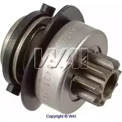 Бендикс стартера WAI 54-9168 3732951 PPRFY3 HZ DSX