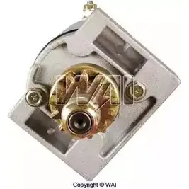 Стартер WAI T90HUXK 3M1PP7 N 3733079 5729N