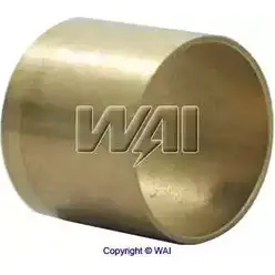 Втулка стартера WAI 3733444 62-1701 6 14P9 HQSB0
