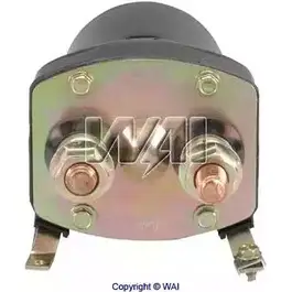 Втягивающее реле стартера WAI IZ N9NP 8O24O 3733781 66-110
