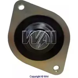 Втягивающее реле стартера WAI PPJB6D JJM0 E 3733873 66-160