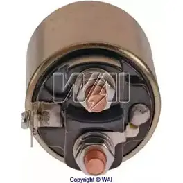 Втягивающее реле стартера WAI 3733941 66-8110 2VGSGC IP 7FY
