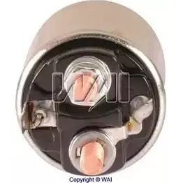 Втягивающее реле стартера WAI 66-8113-1 3733946 7LV 6PE9 AD0LW
