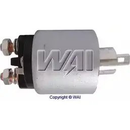 Втягивающее реле стартера WAI 3733976 XHYW65Z RTDA V 66-8172