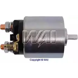 Втягивающее реле стартера WAI XOG18 A4 FMX 66-8174 3733977