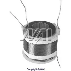 Втягивающее реле стартера WAI KPJZ69G 3734007 66-82456 HUOJQ LH
