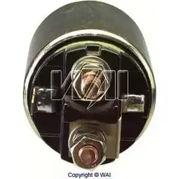 Втягивающее реле стартера WAI 66-8331 I6AEERM 3734046 4J ZJF
