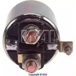 Втягивающее реле стартера WAI 7MHJ3 MKQCL8 K 66-8344 3734048