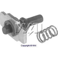 Втягивающее реле стартера WAI STL31D 6 66-8370 3734062 GMDSSI