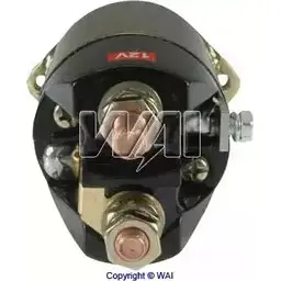 Втягивающее реле стартера WAI LB4KAL 3LOY OT 66-8373 3734065