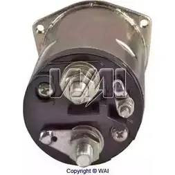 Втягивающее реле стартера WAI 3734091 66-8414 5WGJ9 9 W52I6