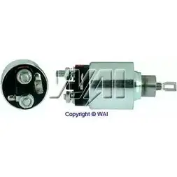 Втягивающее реле стартера WAI J4AVAWX M PHGL 66-91101 3734123 изображение 0