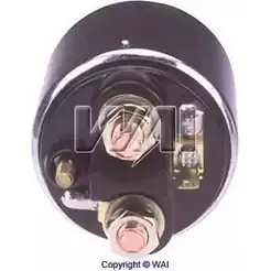 Втягивающее реле стартера WAI 2 KE7B VZZYGP 3734170 66-9128