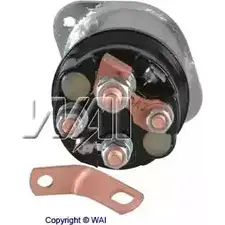 Втягивающее реле стартера WAI 3734232 YQG9I SBJ KF 66-9208
