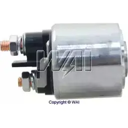 Втягивающее реле стартера WAI 3734277 E6PCBZE 3 CEBLQB 66-9440