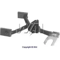 Щетка стартера WAI 68-8131 3734552 J38WF 4A KSUU1
