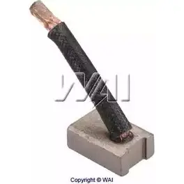 Щетка стартера WAI 68-8300 QFIMWO XNA09 9Q 3734576