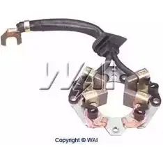 Кронштейн, угольная щетка WAI 5 0K4CM9 69-8118-1 3734688 V61IRZP