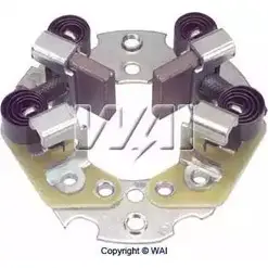Кронштейн, угольная щетка WAI SC3Z5 TE5 J4 69-8309 3734711