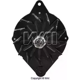 Генератор WAI 7353N Z3 SO0C 9CWXBH 3734886