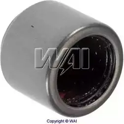 Подшипник генератора WAI 3735131 F CRMJ9 8-119 3XLY0