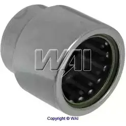 Подшипник генератора WAI L ZOEA 8-131 6RTW7M 3735138