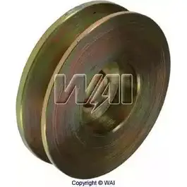 Шкив генератора WAI 7JEYY 81-1700 FLF 8DK 3735216
