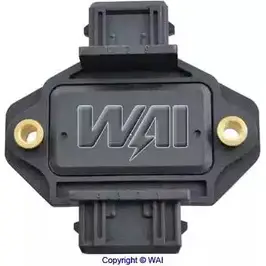 Коммутатор зажигания WAI BM1209 G43MP 3735669 I JC21IN изображение 0
