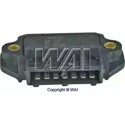 Коммутатор зажигания WAI X0NXQNU BM325 PB 2L0OB 3735680 изображение 0