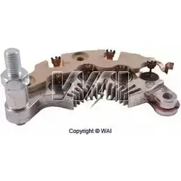 Диодный мост генератора WAI 3736157 OAT C96 DER2010 SMVPTCC