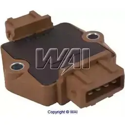 Коммутатор зажигания WAI 3736438 L IKZ3V3 V1CAC9 HM1027