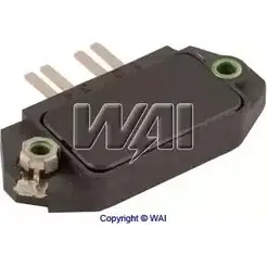 Коммутатор зажигания WAI UMX 6UXM ICM04 3736530 CPQLPY изображение 0