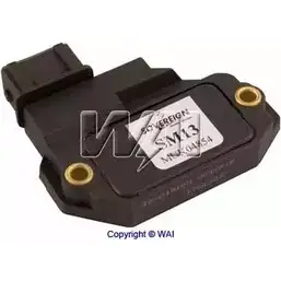 Коммутатор зажигания WAI CZDIX B 9RZY6 ICM13 3736549