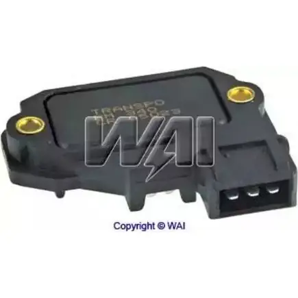Коммутатор зажигания WAI KUB34 ICM1340 3736552 4 UTCSP