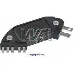 Коммутатор зажигания WAI 3736573 ICM315 VFZX8 K N6X2 изображение 0