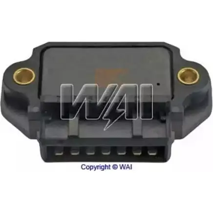 Коммутатор зажигания WAI 3736585 18NS OV S9GSTMX ICM501