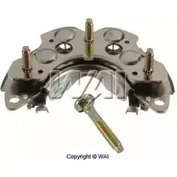 Диодный мост генератора WAI 3736647 CZMG2C IHR720 4ZRY S
