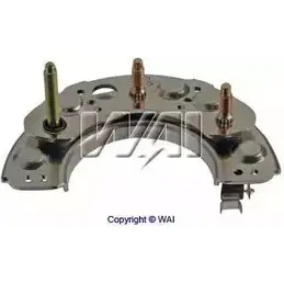 Диодный мост генератора WAI IQ 8SM87 3736657 IHR734 VTFVG1L