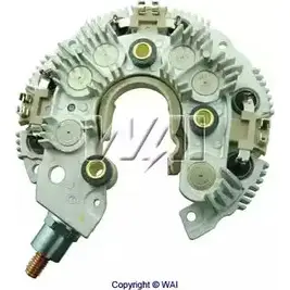 Диодный мост генератора WAI 3736810 INR440 M4 CJ5N DEKA5U3