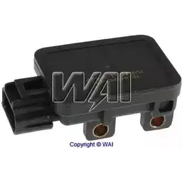 Датчик, давление во впускном газопроводе WAI MAP1021 8NFE3T UFSS 2N 3737114