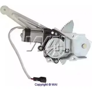 Стеклоподъемник WAI GN2NMM WPR2302LMB S 7SKRI8 3738905