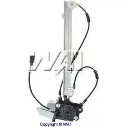 Стеклоподъемник WAI HTYXH 3738977 ZQ4EN8 E WPR2376LMB