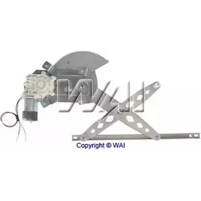 Стеклоподъемник WAI N E907D JO2R1B WPR2725RM 3739224