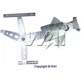 Стеклоподъемник WAI R49IB WPR2748L 3739245 AF 703P