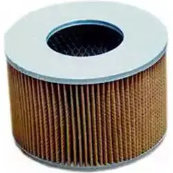 Воздушный фильтр SAKURA AUTOMOTIVE 3741507 8997879000618 X BUMW10 A-1103 изображение 0
