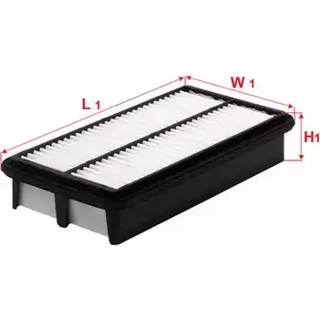 Воздушный фильтр SAKURA AUTOMOTIVE LP EE6 8997879019740 3742273 A-28540 изображение 0