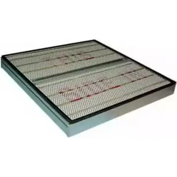 Воздушный фильтр SAKURA AUTOMOTIVE A-5518 8997879005828 3742638 CXJKR 9X
